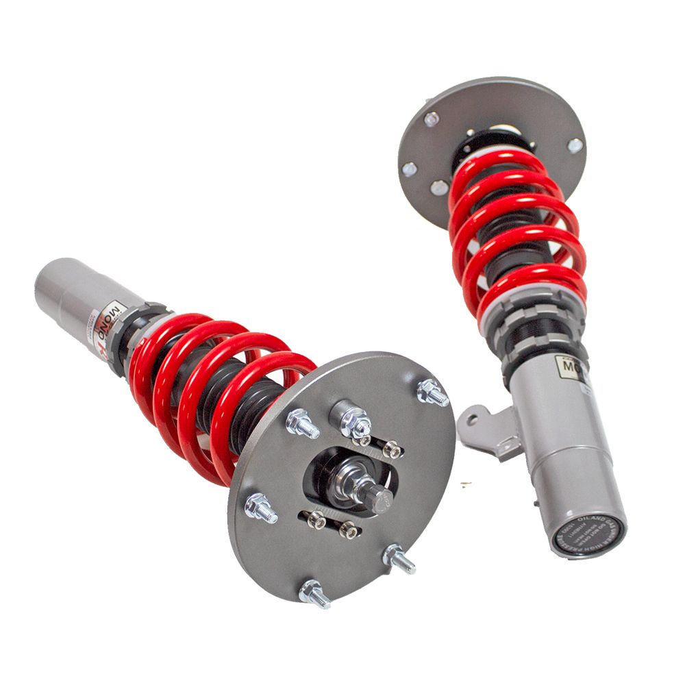 Godspeed MonoRS Coilovers - Shock *xDrive 320 328 330 335 340 BMW F30 F31 F34