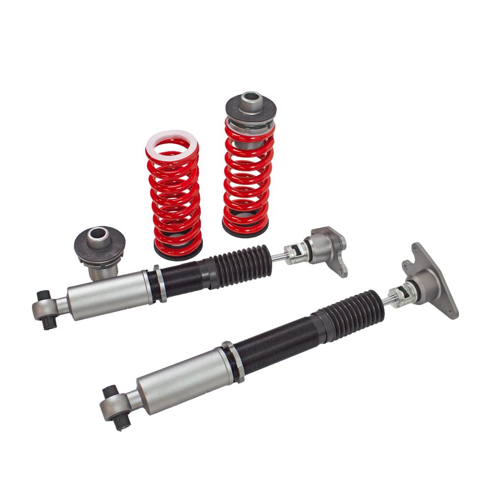 Godspeed MonoRS Coilovers - Shock *xDrive 320 328 330 335 340 BMW F30 F31 F34
