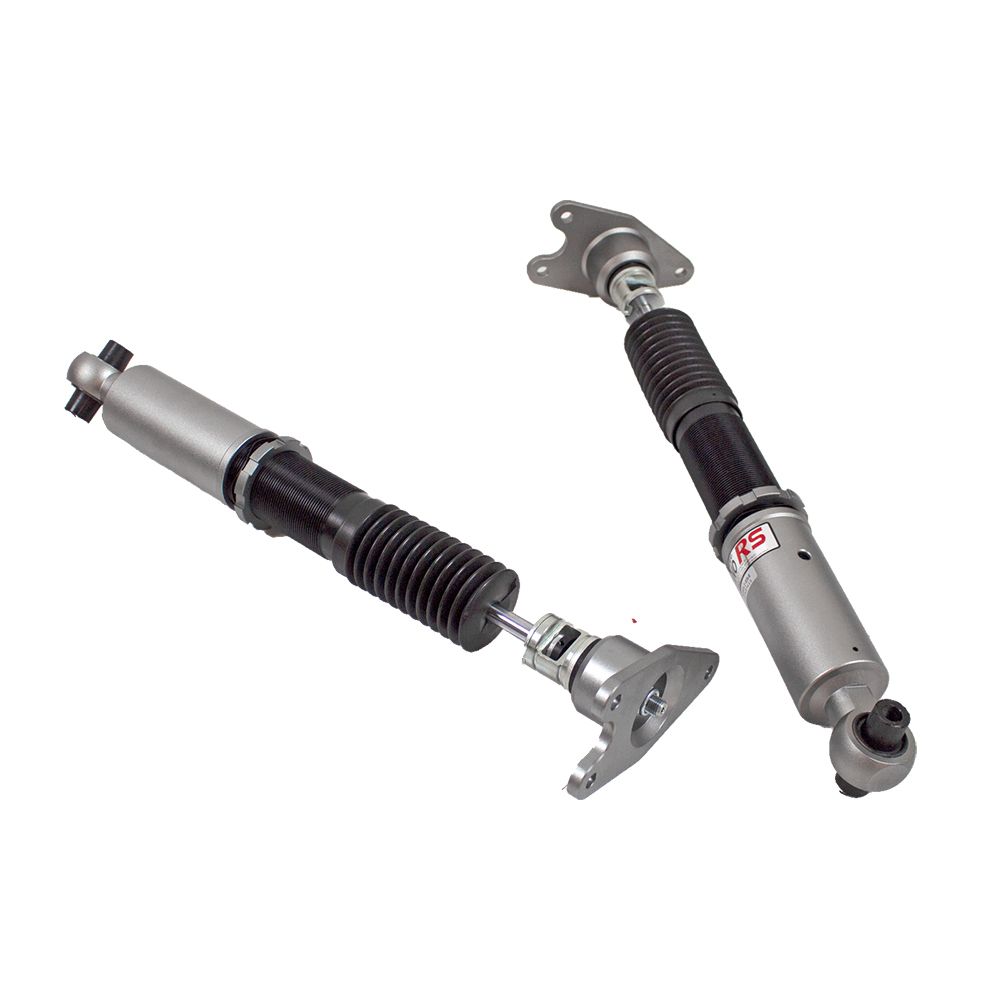 Godspeed MonoRS Coilovers - Shock *xDrive 320 328 330 335 340 BMW F30 F31 F34