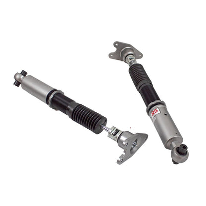 Godspeed MonoRS Coilovers - Shock *xDrive 320 328 330 335 340 BMW F30 F31 F34