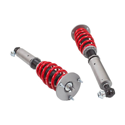 Godspeed MonoRS Coilovers - xDrive AWD 528i 535 550i BMW F10 11-16