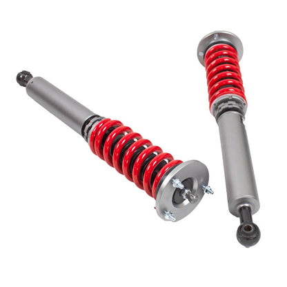 Godspeed 32way MonoRS Coilovers - *RWD* Maserati Ghibli M157 14-22