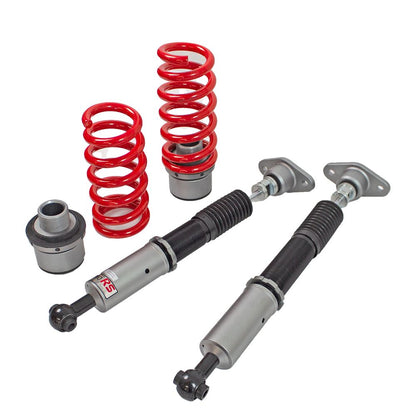 Godspeed 32way MonoRS Coilovers - *RWD* Maserati Ghibli M157 14-22