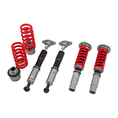 Godspeed MonoRS Coilovers - *AWD* Maserati Ghibli Q4 M157 14-22