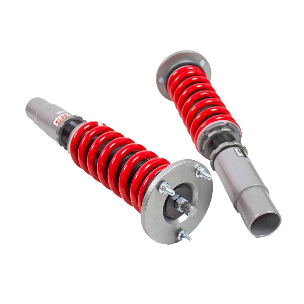 Godspeed MonoRS Coilovers - *AWD* Maserati Ghibli Q4 M157 14-22