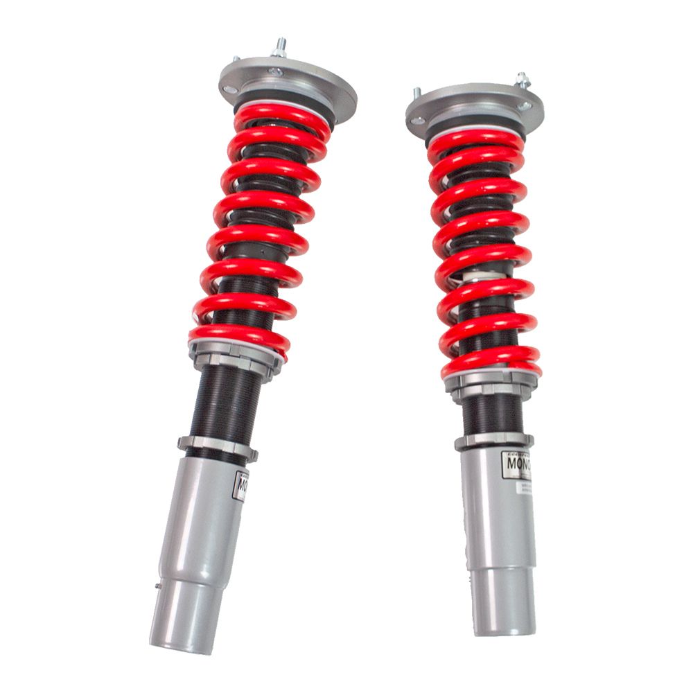 Godspeed MonoRS Coilovers - *AWD* Maserati Ghibli Q4 M157 14-22