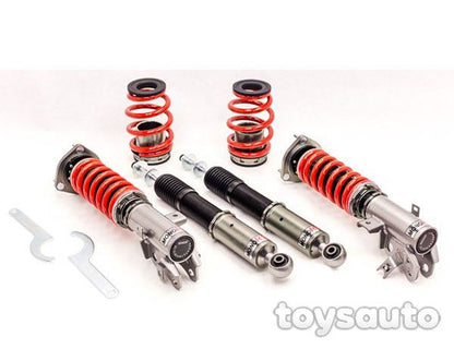 Godspeed 32way MonoRS Coilover Suspension for Civic 12-15 ILX 13-15 *Si 12-13*