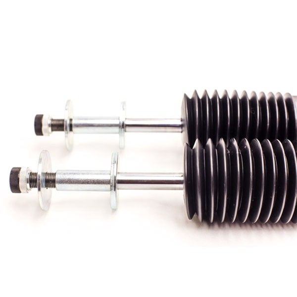 Godspeed 32way MonoRS Coilover Suspension for Civic 12-15 ILX 13-15 *Si 12-13*