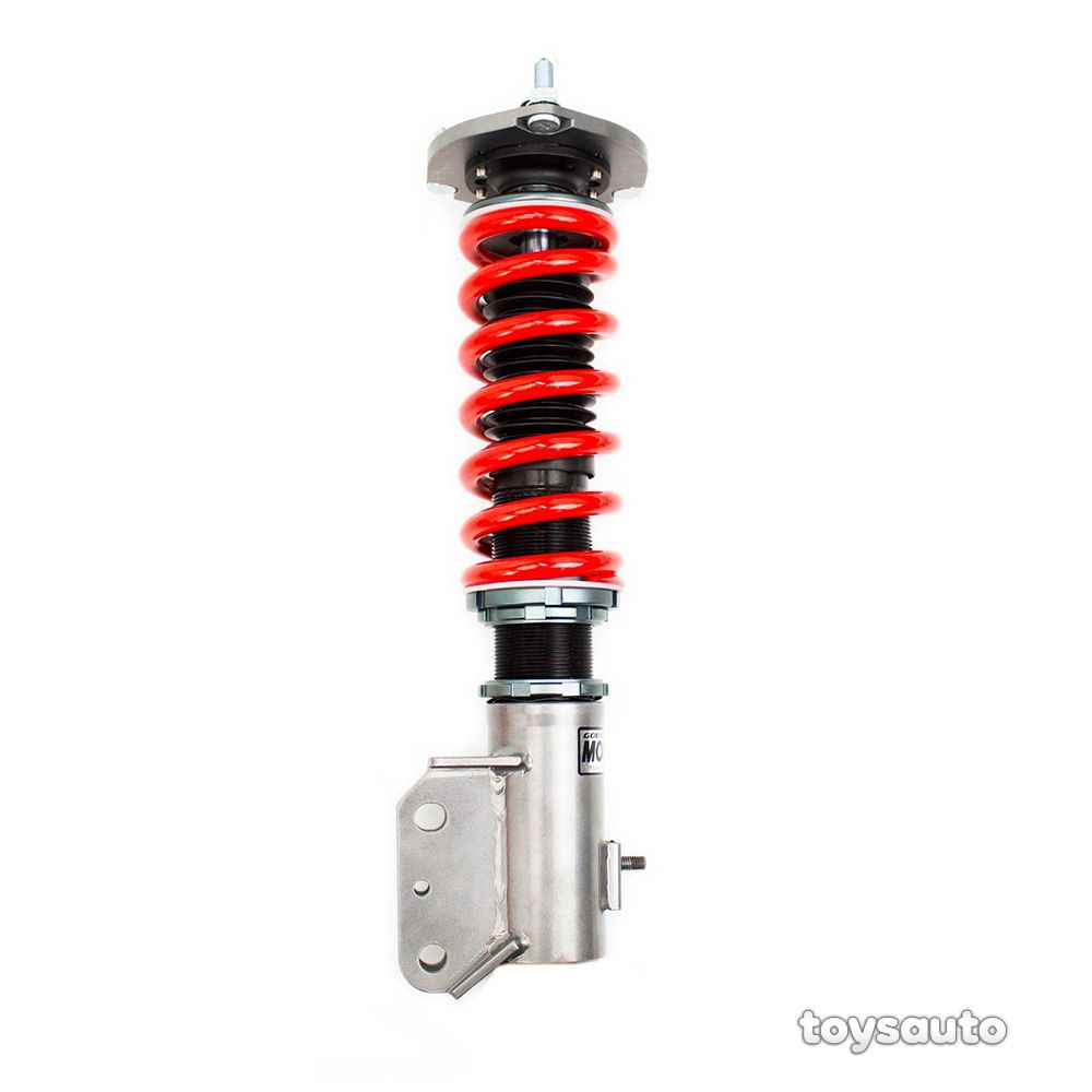 Godspeed MonoRS Coilover Shock+Spring+Camber Suspension for Evolution Evo X 10