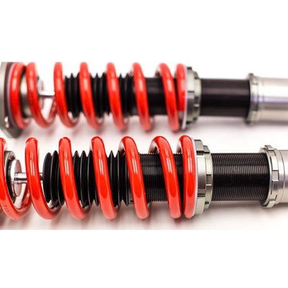 Godspeed *32way* Coilover Shock+Spring Suspension MonoRS for IS300 01-05 JCE10