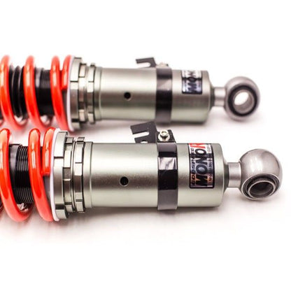 Godspeed Shock+Spring Coilover Suspension MonoRS for 300zx Z32 90-96 *Non HICAS*