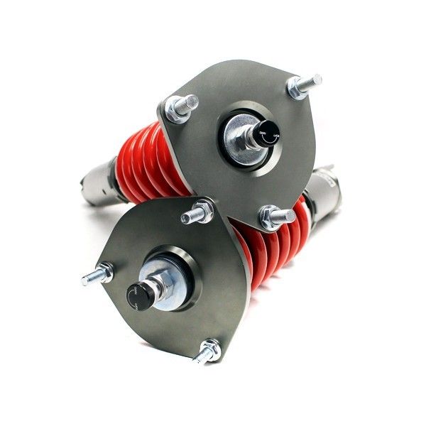 Godspeed 32way MonoRS Coilover Shock+Spring for SC300 SC400 92-00 Supra 93-98