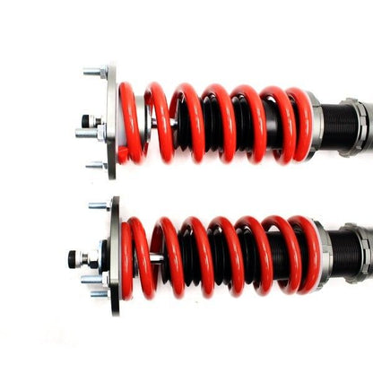 Godspeed 32way MonoRS Coilover Shock+Spring for SC300 SC400 92-00 Supra 93-98