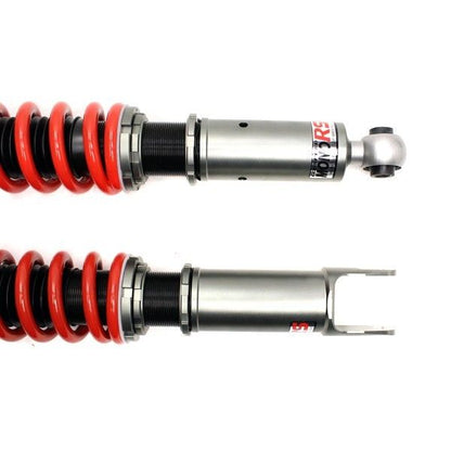 Godspeed 32way MonoRS Coilover Shock+Spring for SC300 SC400 92-00 Supra 93-98