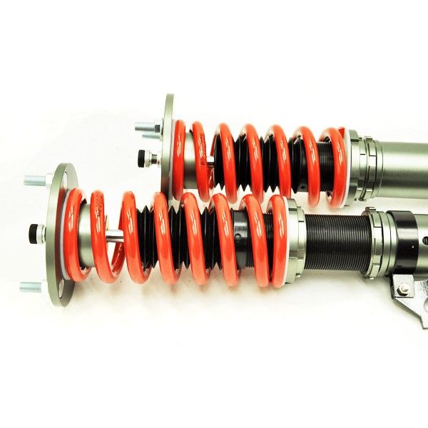 Godspeed Shock+Spring Coilover Damper Suspension MonoRS for RX7 RX-7 93-96 FD3S