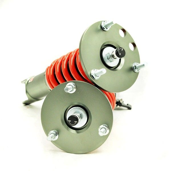 Godspeed Shock+Spring Coilover Damper Suspension MonoRS for RX7 RX-7 93-96 FD3S