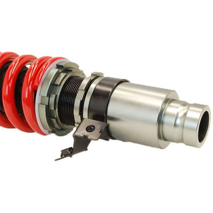 Godspeed 32way MonoRS Coilover Shock+Spring for Acura Integra Type R 97-01 DC2