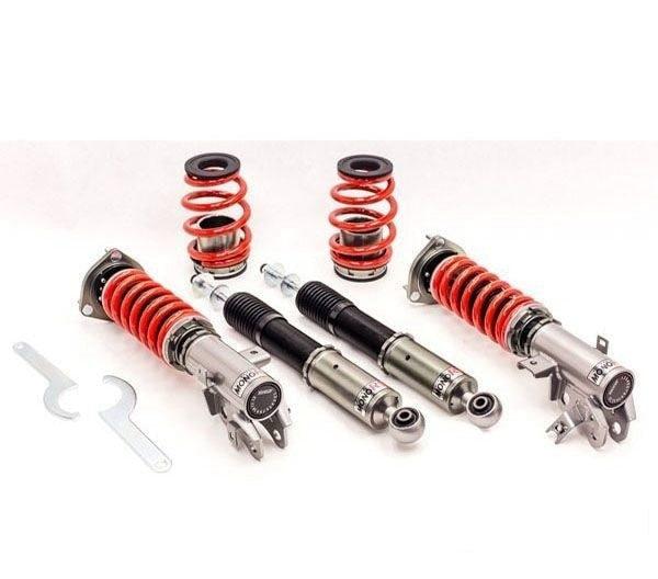 Godspeed MonoRS Coilover Shock+Spring+Camber for Civic *Si 14-15 only* ILX 16-17