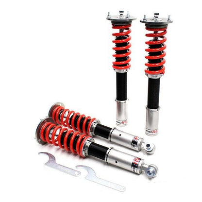 Godspeed Coilover Damper Suspension MonoRS BMW E60 525 528 530 535 540 550 04-10