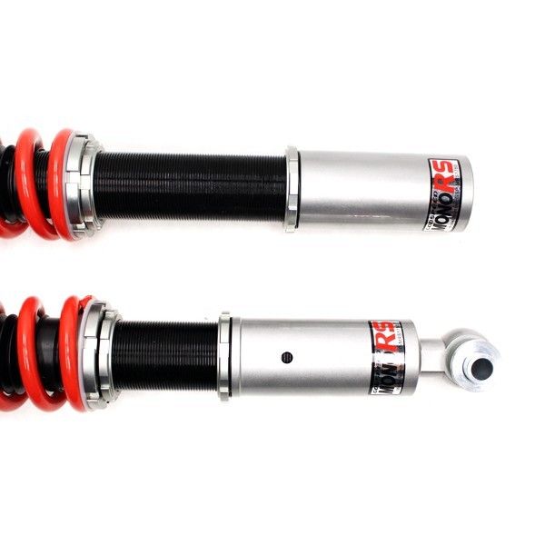 Godspeed Coilover Damper Suspension MonoRS BMW E60 525 528 530 535 540 550 04-10