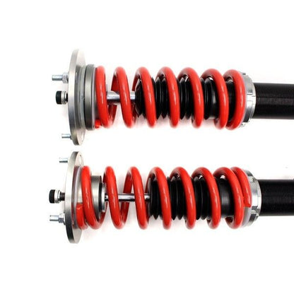 Godspeed Coilover Damper Suspension MonoRS BMW E60 525 528 530 535 540 550 04-10