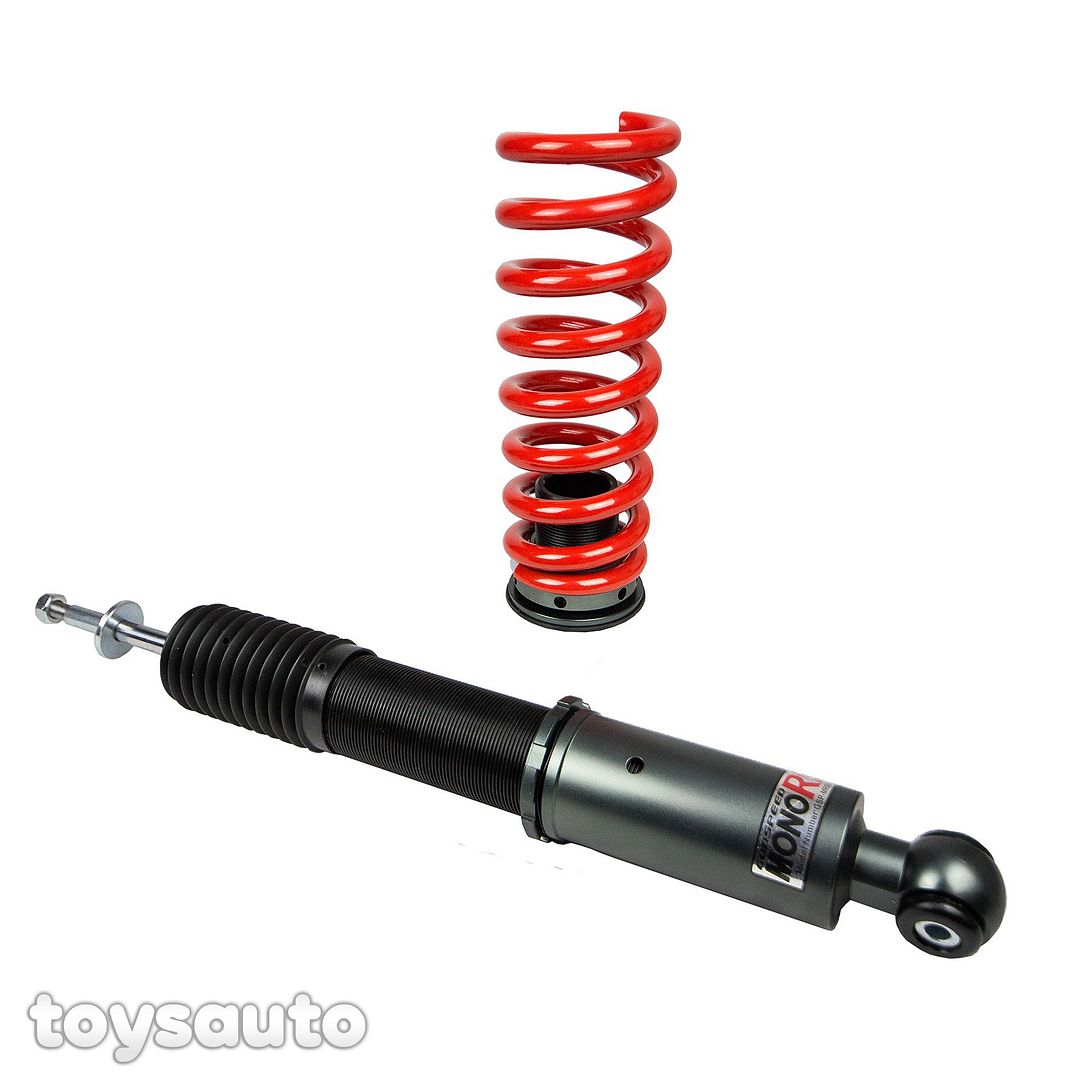 Godspeed MonoRS Coilover for Benz W203 C230 C350 01-07 CLK W209 02-09 RWD