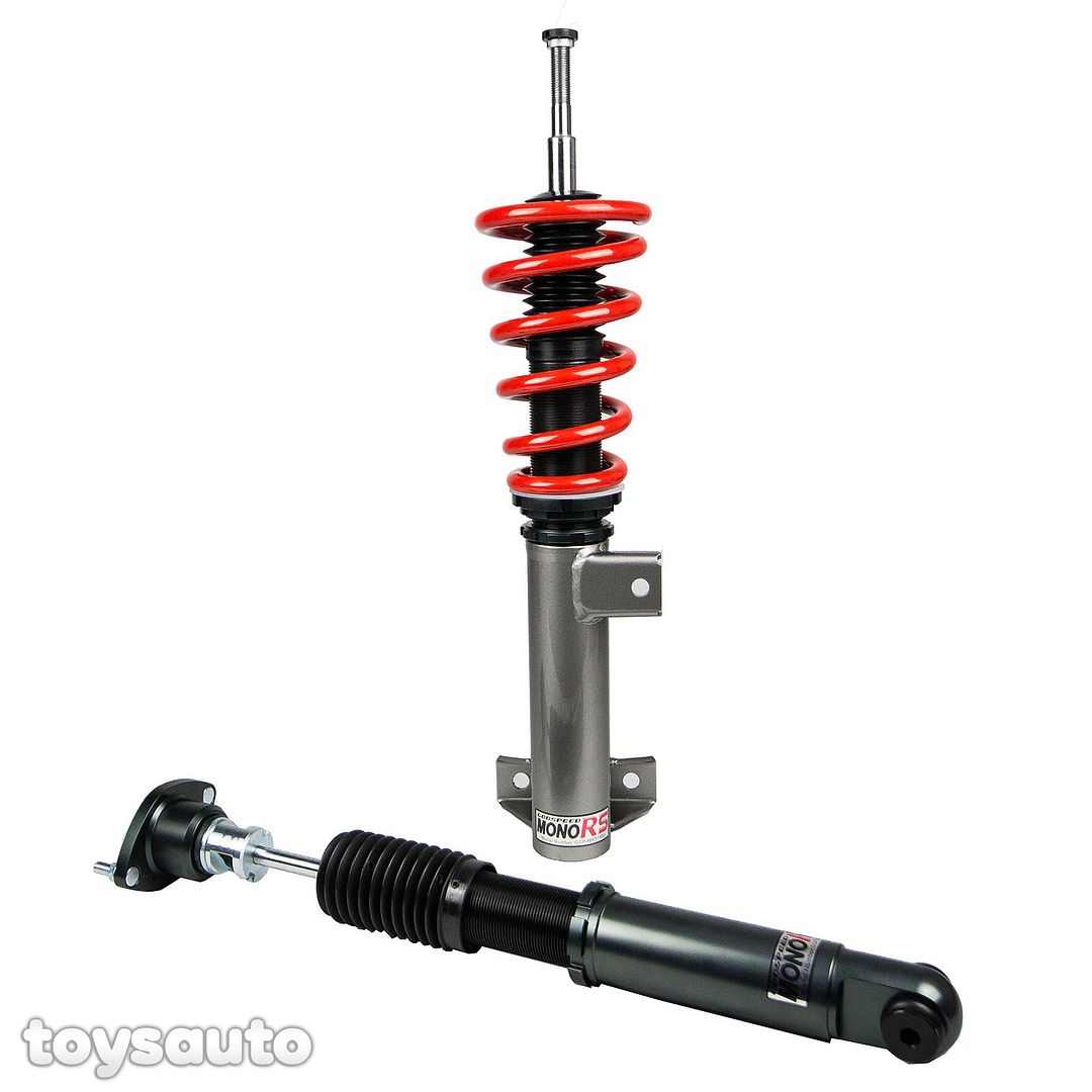 Godspeed MonoRS Coilover for C230 C250 C280 C300 C350 W204 Coupe/Sedan 08-14 RWD
