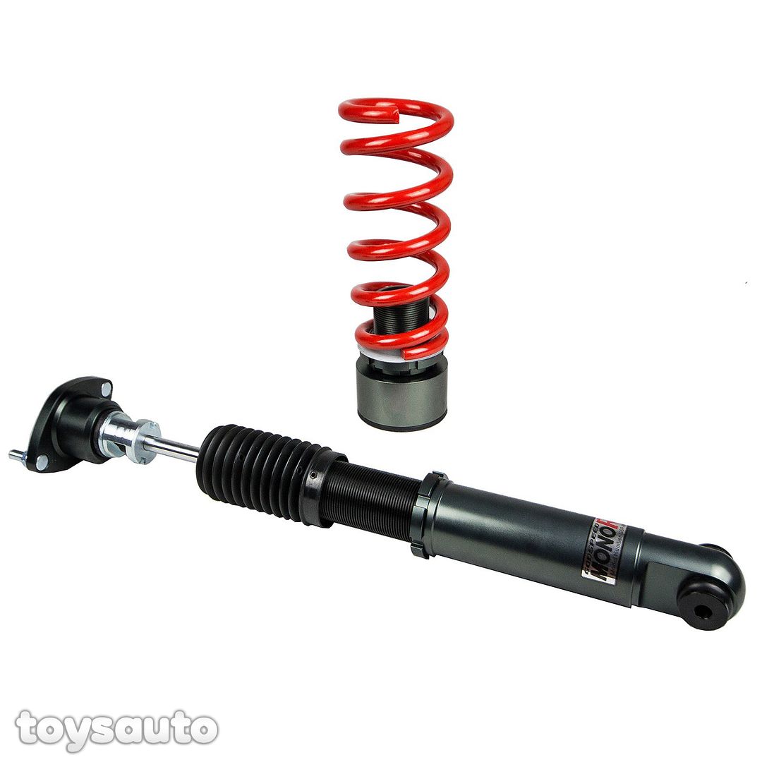 Godspeed MonoRS Coilover for C230 C250 C280 C300 C350 W204 Coupe/Sedan 08-14 RWD