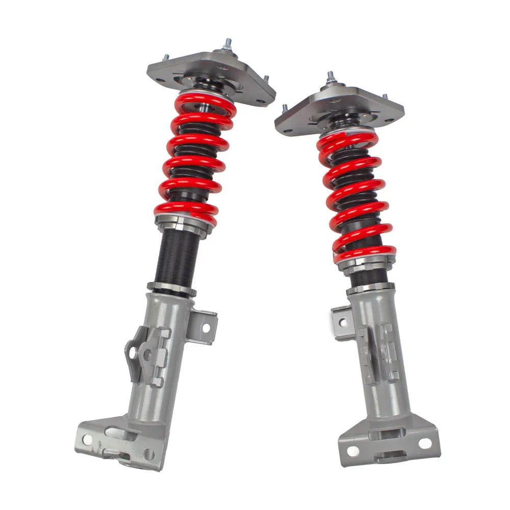 Godspeed MonoRS Coilovers Shock - Benz CLS350 CLS400 CLS500 CLS550 12-18 RWD