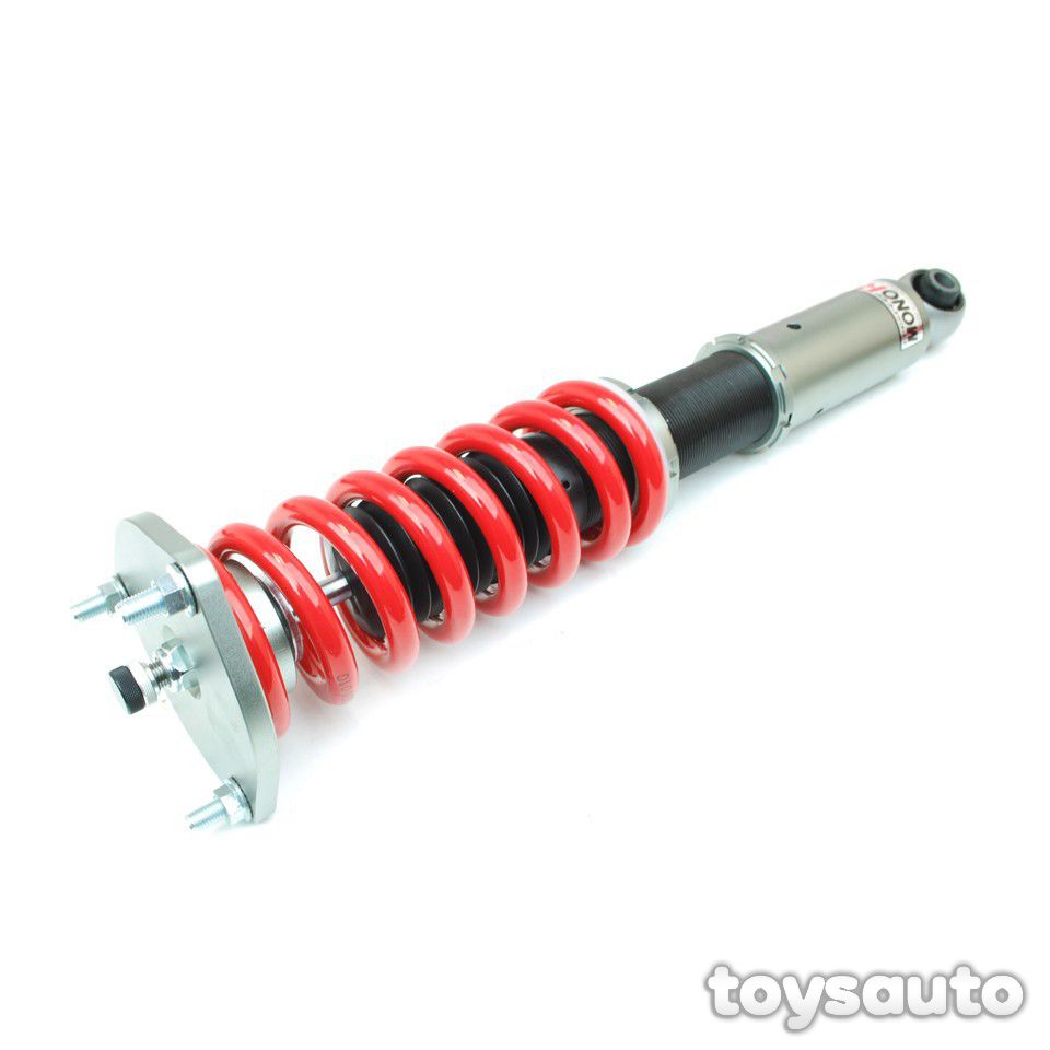 Godspeed *32way* MonoRS Coilover Shock+Spring for Lexus LS400 90-94 UCF10