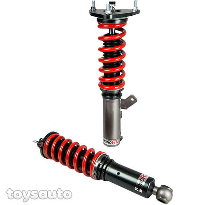 Godspeed Damper Suspension Coilover MonoRS for 3000GT VR4 Stealth 91-99 AWD