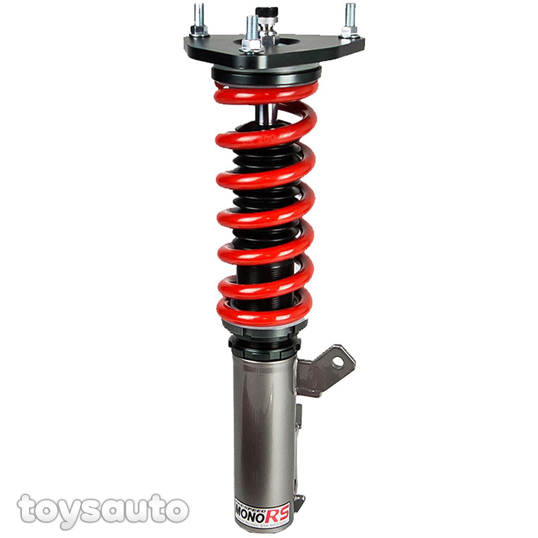 Godspeed Damper Suspension Coilover MonoRS for 3000GT VR4 Stealth 91-99 AWD