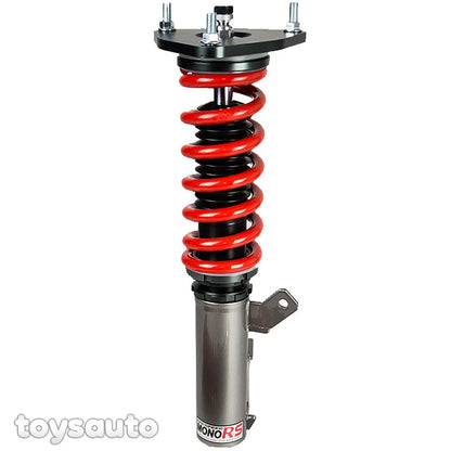 Godspeed Damper Suspension Coilover MonoRS for 3000GT VR4 Stealth 91-99 AWD