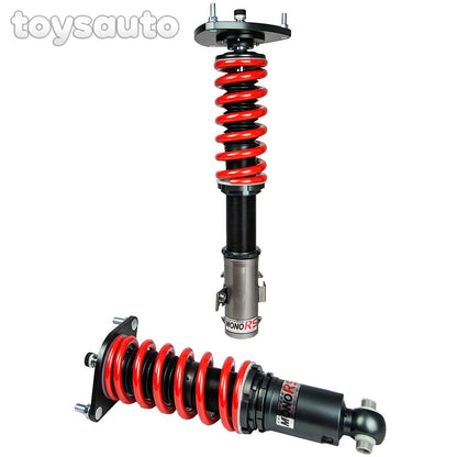 Godspeed Damper Suspension Coilover MonoRS for Forester 03-13 SH w/ Camber Plate