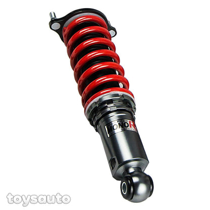 Godspeed 32way MonoRS Coilover Shock+Spring+Camber for Subaru Legacy 00-04 BE/BH