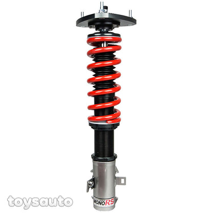 Godspeed Damper Suspension Coilover MonoRS for Outback 10-14 BR w/ Camber Plate