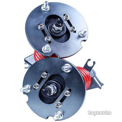 Godspeed 32way MonoRS Suspension Coilover for BMW E34 87-95 525 528 535 540 61mm