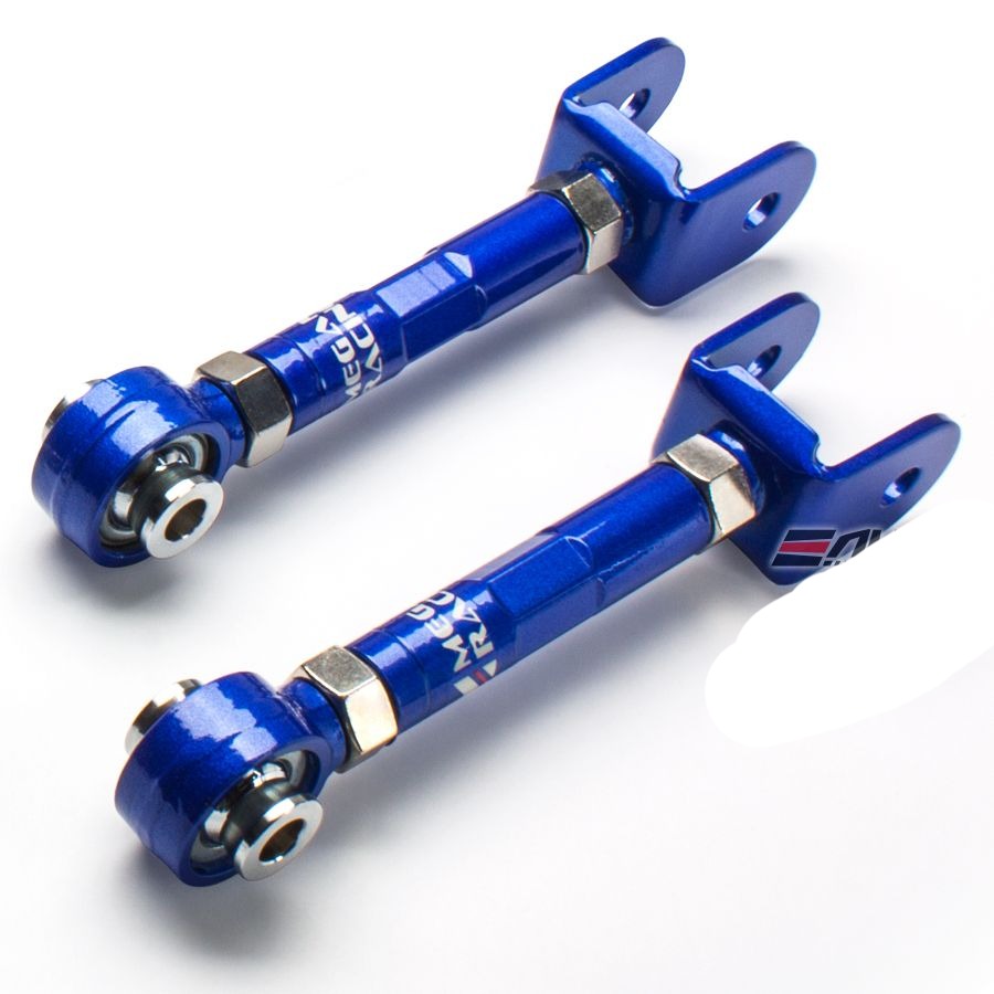 MEGAN Rear Lower Traction Rod Arm for 240sx S13 S14 Silvia 300zx Q45 Skyline R32