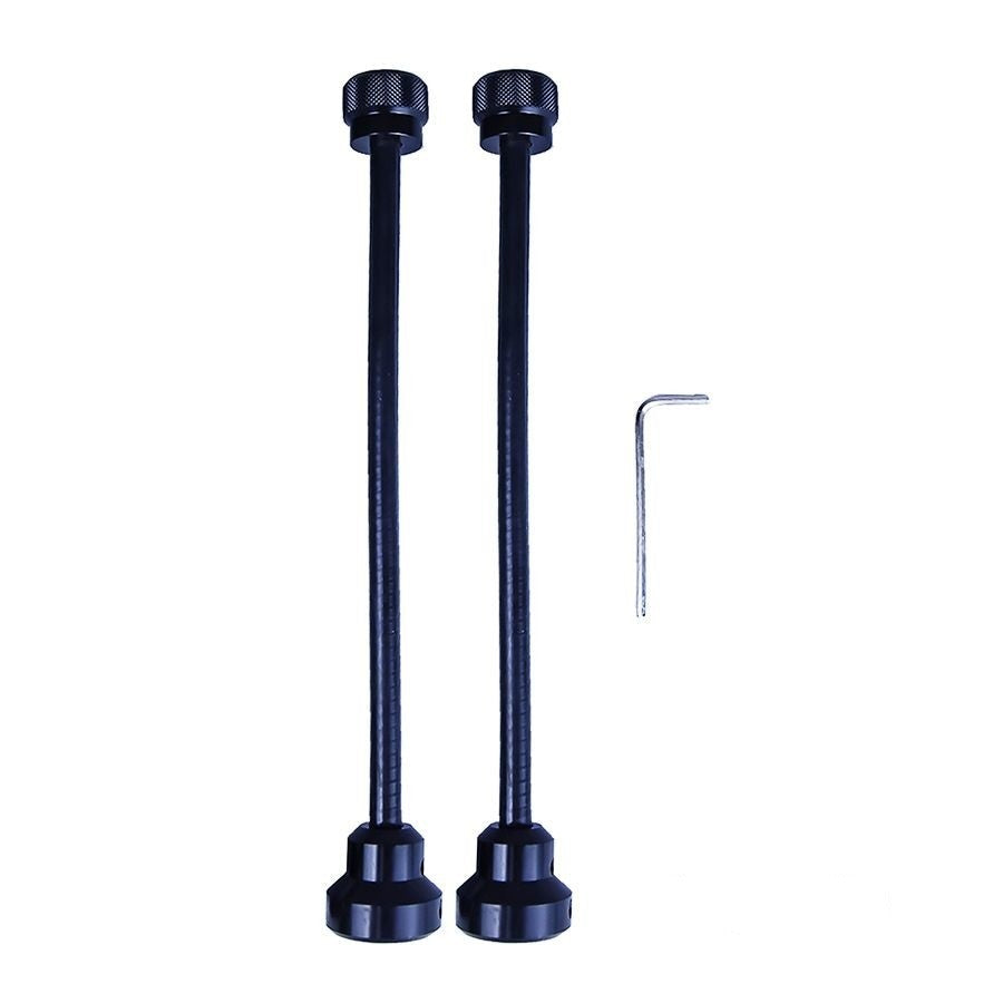 Godspeed 150mm Extend Extension Adjuster Damper Knob for MonoSS MonoRS Coilover