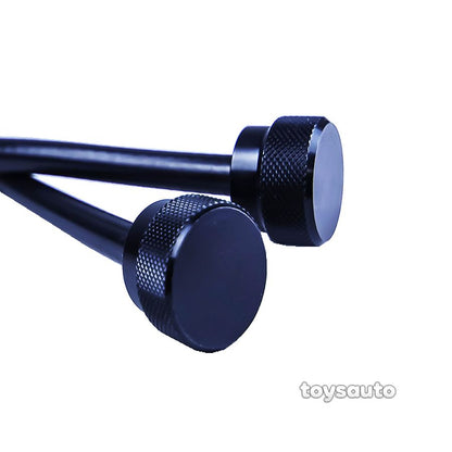 Godspeed 150mm Extend Extension Adjuster Damper Knob for MonoSS MonoRS Coilover