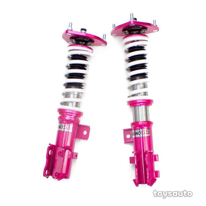 Godspeed 16way MonoSS Coilovers - Kia Forte Sedan 14-18 Koup 14-17