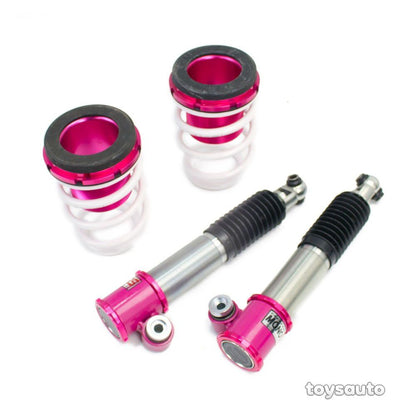Godspeed 16way MonoSS Coilovers - Kia Forte Sedan 14-18 Koup 14-17