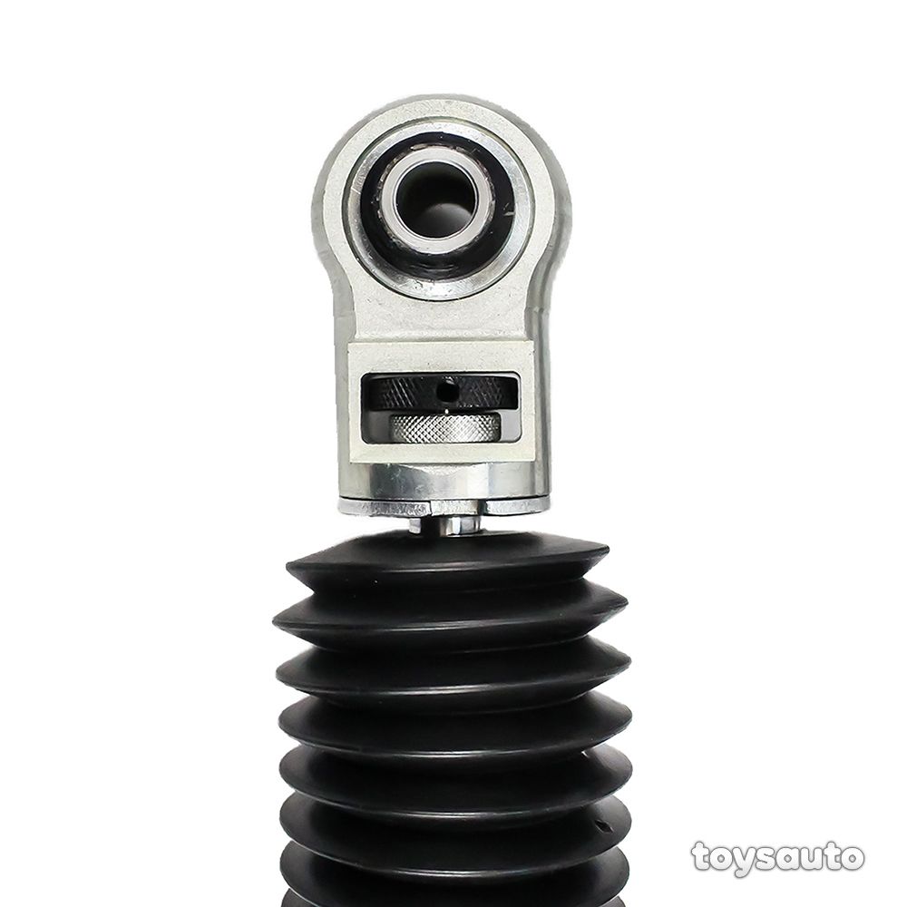 Godspeed MonoSS Coilovers - Hyundai Accent 12-18, Rio 12-17