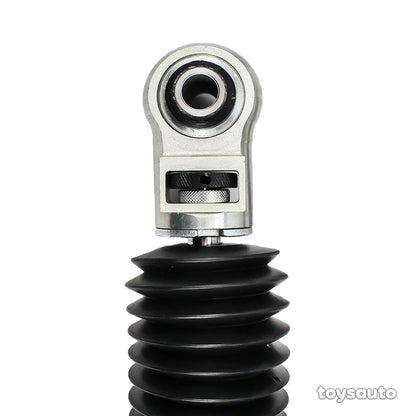 Godspeed MonoSS Coilovers - Hyundai Accent 12-18, Rio 12-17