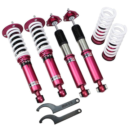 Godspeed MonoSS Coilover Shock+Spring for Lexus IS200t IS250 IS350 14-17 **RWD**