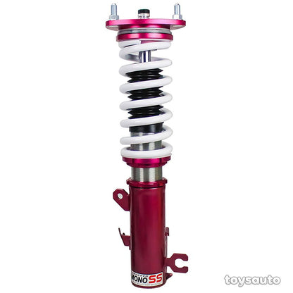 Godspeed 16way MonoSS Coilovers - Mazda2 Mazda 2 15-20