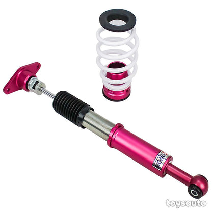 Godspeed 16way MonoSS Coilovers - Mazda2 Mazda 2 15-20