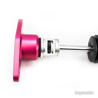 Godspeed 16way MonoSS Coilovers - Mazda2 Mazda 2 15-20
