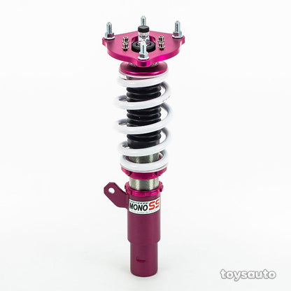 Godspeed MonoSS Coilover Shock+Spring+Camber for Honda Civic 16-20 *Si Only*