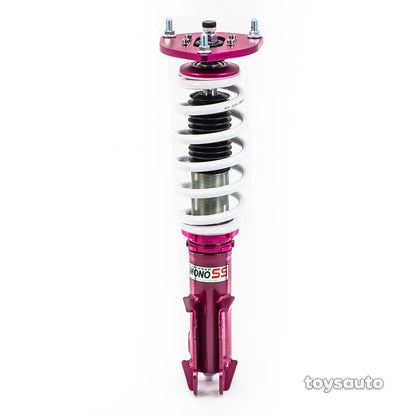 Godspeed 16way MonoSS Coilover Shock+Spring+Camber for Cadillac CT5 20-22